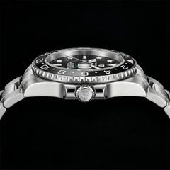 Brentari® GMT Méridien
