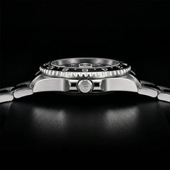 Brentari® GMT Méridien