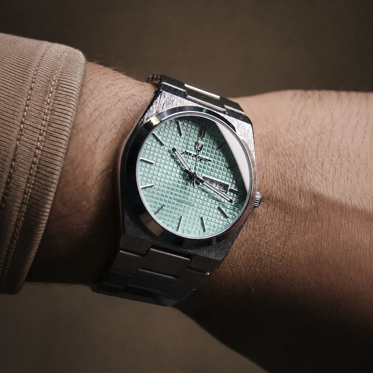 Brentari® Guilloche
