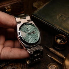 Brentari® Guilloche