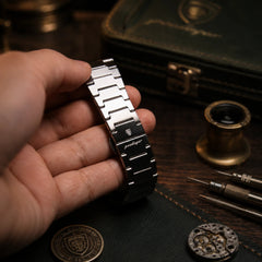 Brentari® Guilloche