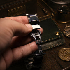 Brentari® Guilloche