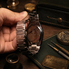 Brentari® Guilloche