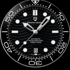 Brentari® Houle