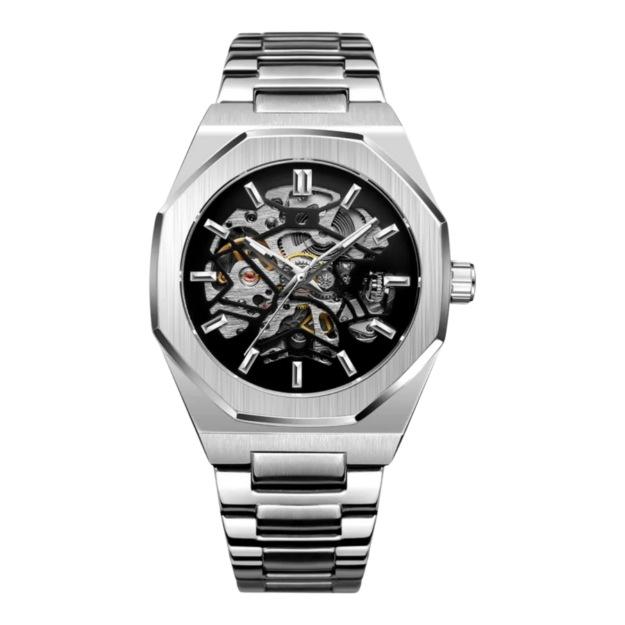 Brentari® Iron Ridge