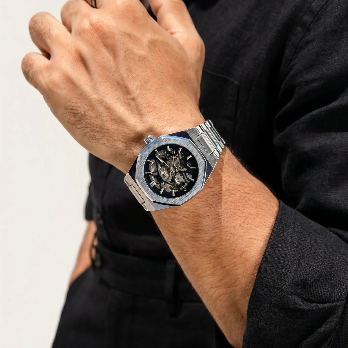 Brentari® Iron Ridge