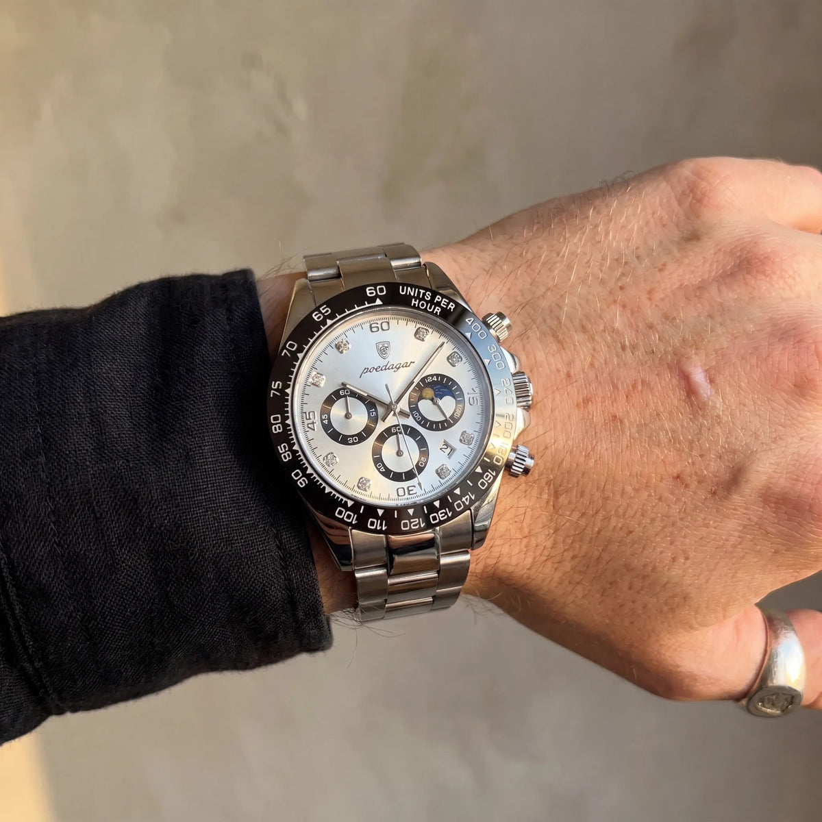 Brentari® Lunaire