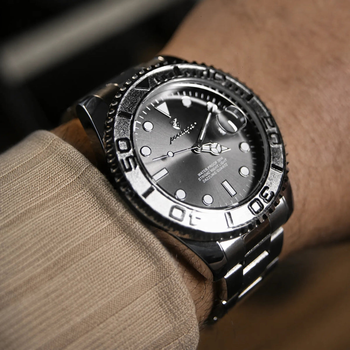 Brentari® Mariner