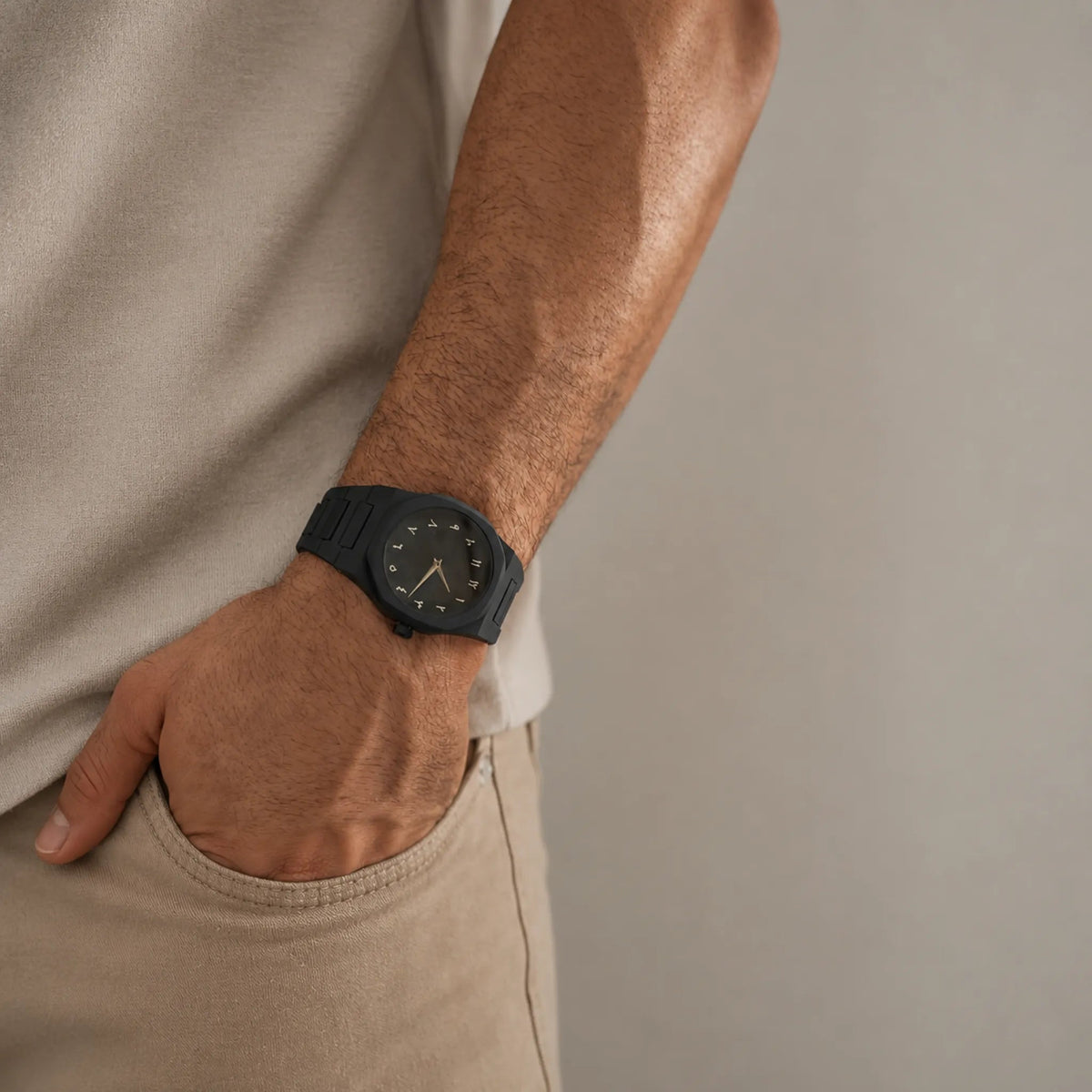 Brentari® Minuit