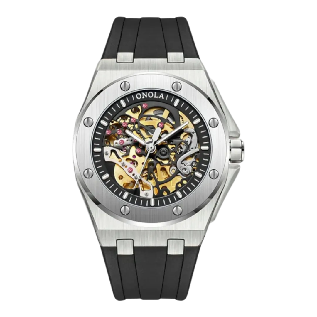 Brentari® Obsidian Crest
