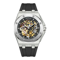 Brentari® Obsidian Crest
