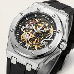 Brentari® Obsidian Crest