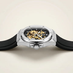 Brentari® Obsidian Crest