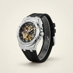 Brentari® Obsidian Crest