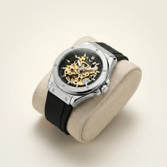 Brentari® Obsidian Crest