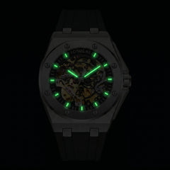 Brentari® Obsidian Crest