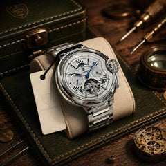 Brentari® Panthéon