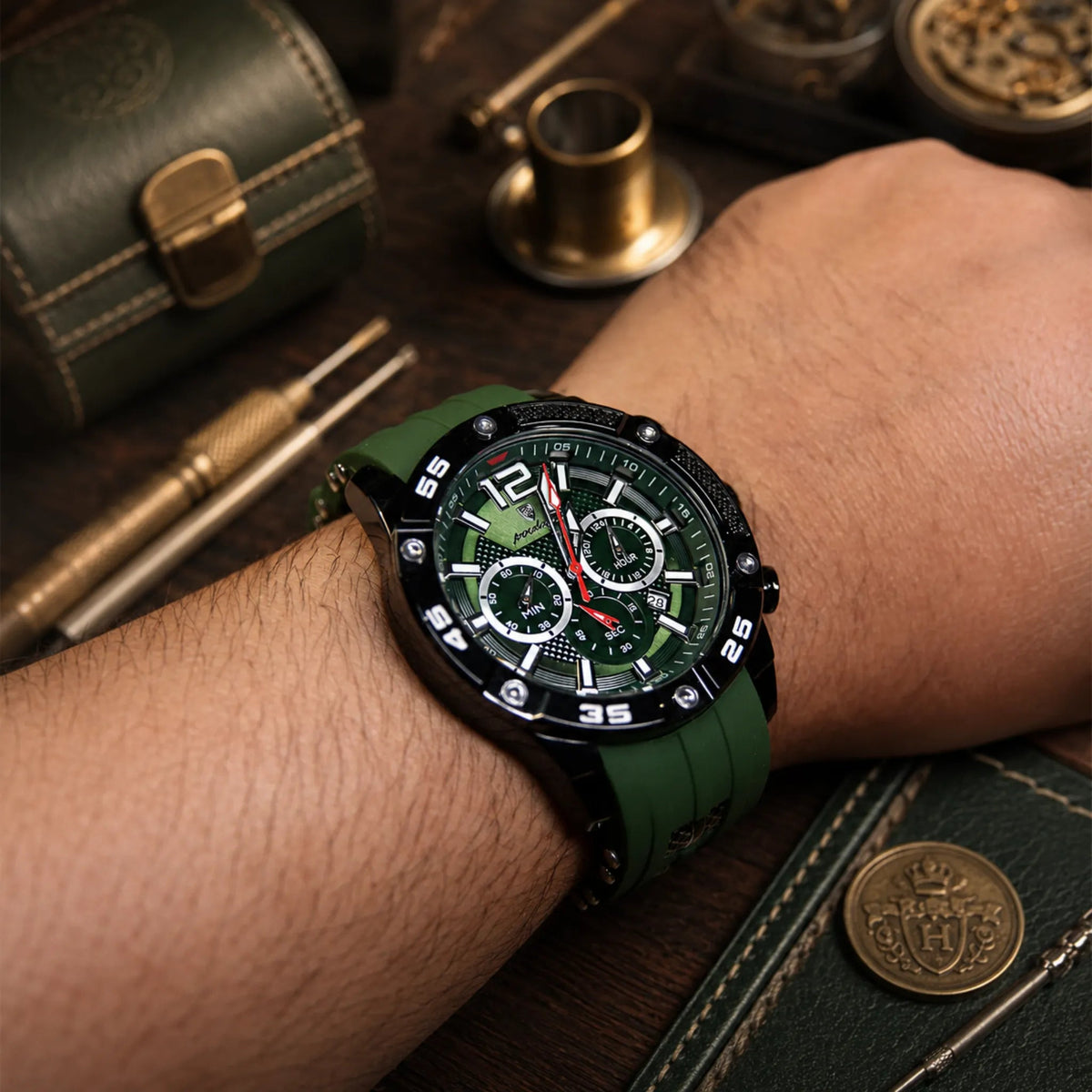 Brentari® Ranger