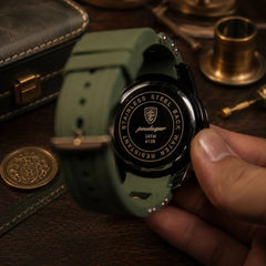 Brentari® Ranger