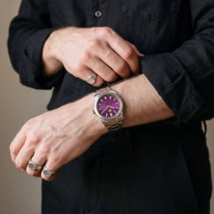 Brentari® Serpentin