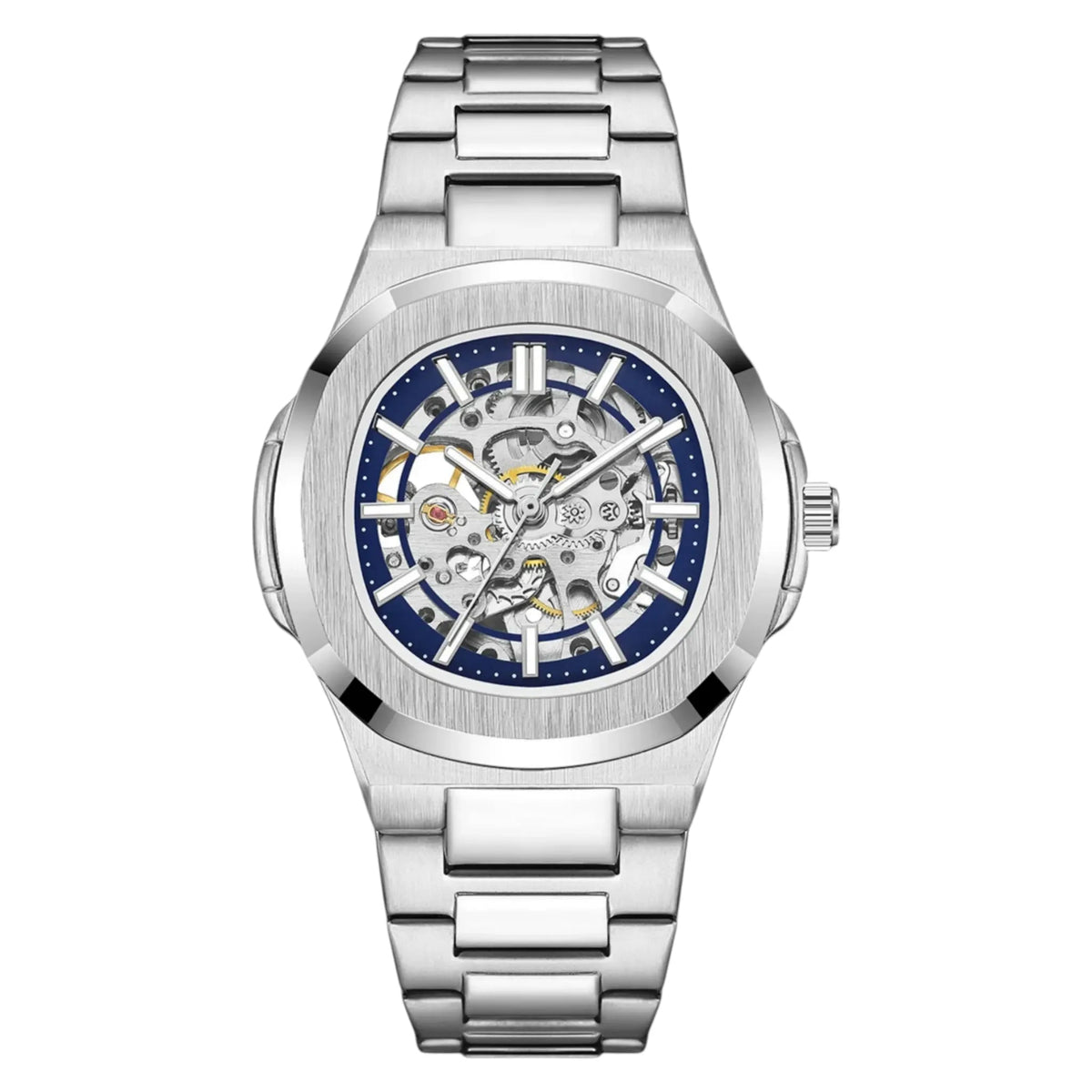 Brentari® Skeleton