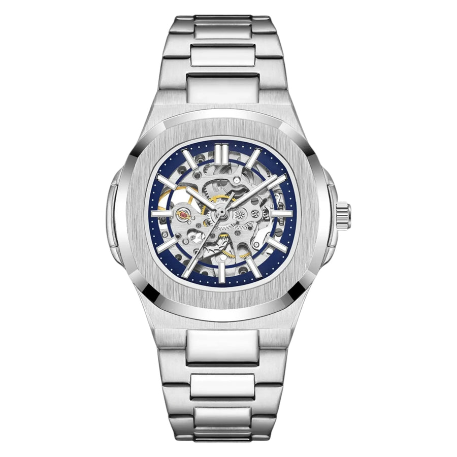 Brentari® Skeleton