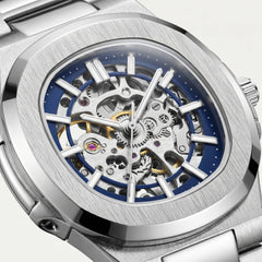 Brentari® Skeleton