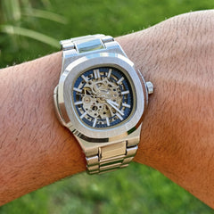 Brentari® Skeleton
