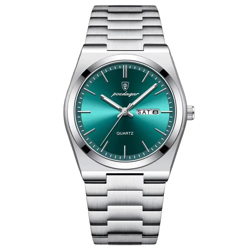 Brentari® Teal Meridian