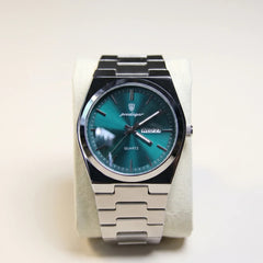 Brentari® Teal Meridian