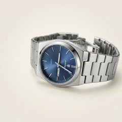 Brentari® Teal Meridian