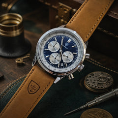 Brentari® Terrain