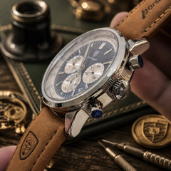 Brentari® Terrain
