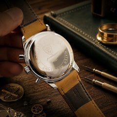 Brentari® Terrain