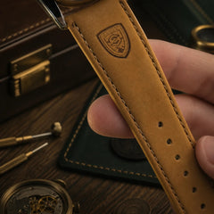 Brentari® Terrain